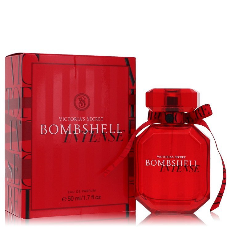 Victoria’s Secret Bombshell Intense Eau de Parfum — 1.7 oz