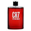 Cristiano Ronaldo CR7 Eau de Toilette — 3.4 oz · Unboxed