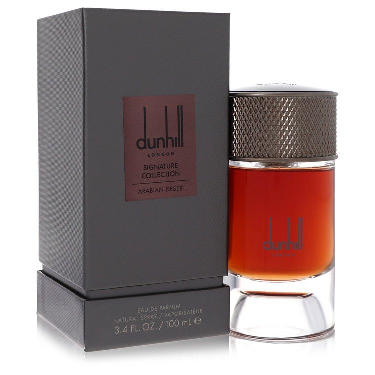 Dunhill Arabian Desert Eau de Parfum — 3.4 oz