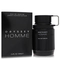 Armaf Odyssey Homme Eau de Parfum — 3.4 oz