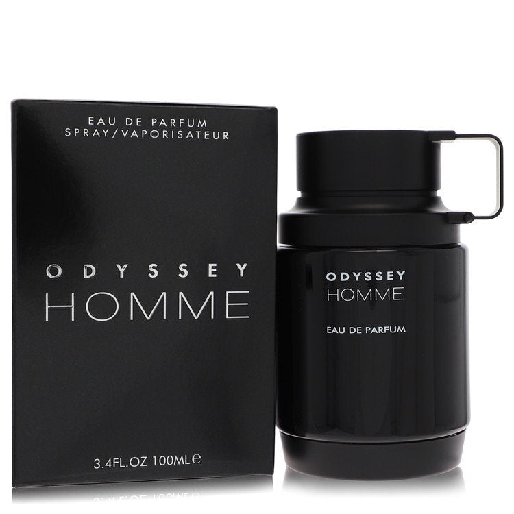 Armaf Odyssey Homme Eau de Parfum — 3.4 oz