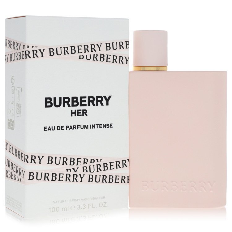 Burberry Her Intense Eau de Parfum — 3.3 oz