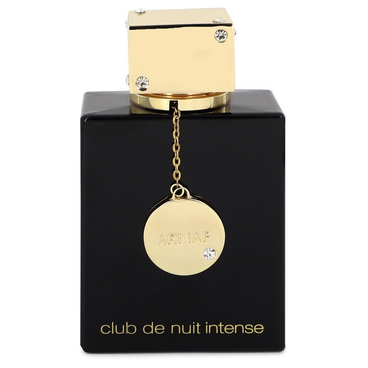 Armaf Club de Nuit Intense Woman Eau de Parfum — 3.6 oz · Unboxed