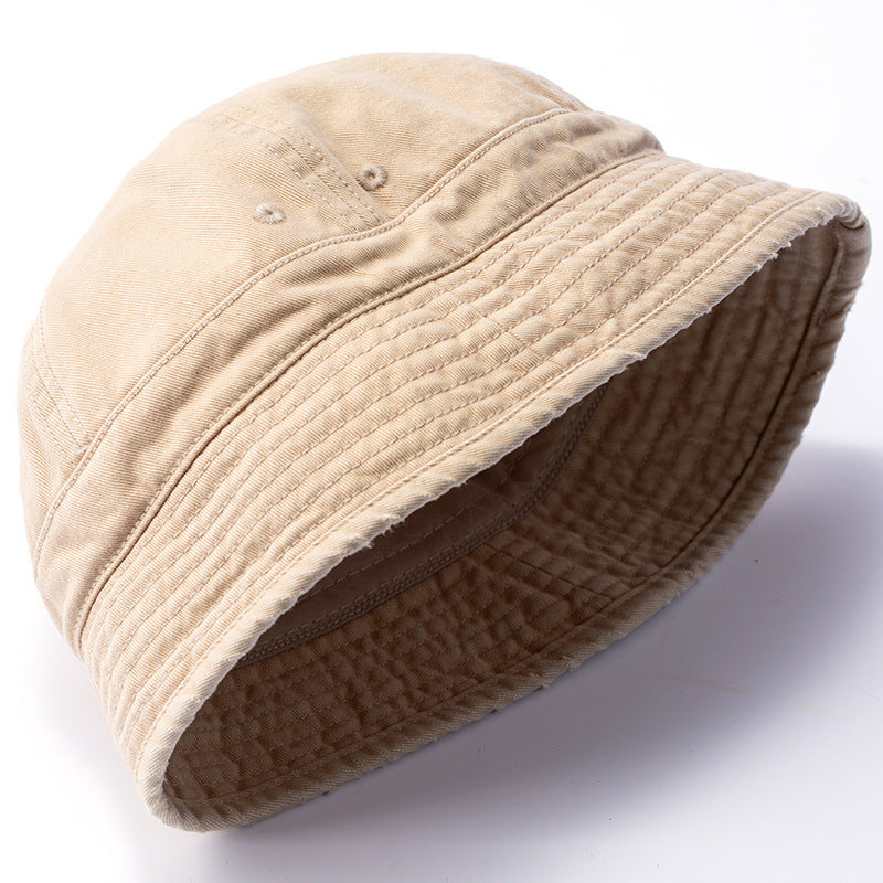 Women's Short-brimmed Springautumn Sun Hat