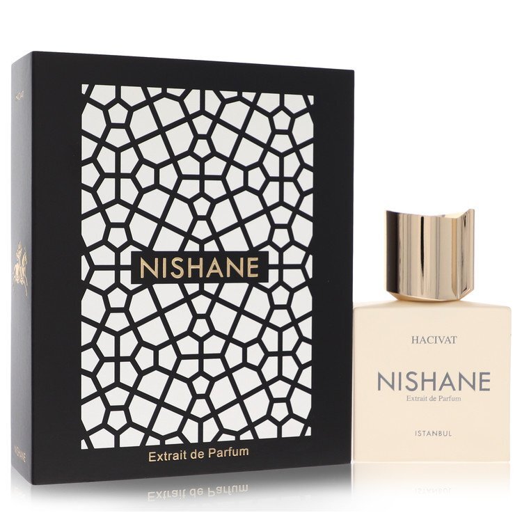 Nishane Hacivat Extrait de Parfum — 1.7 oz