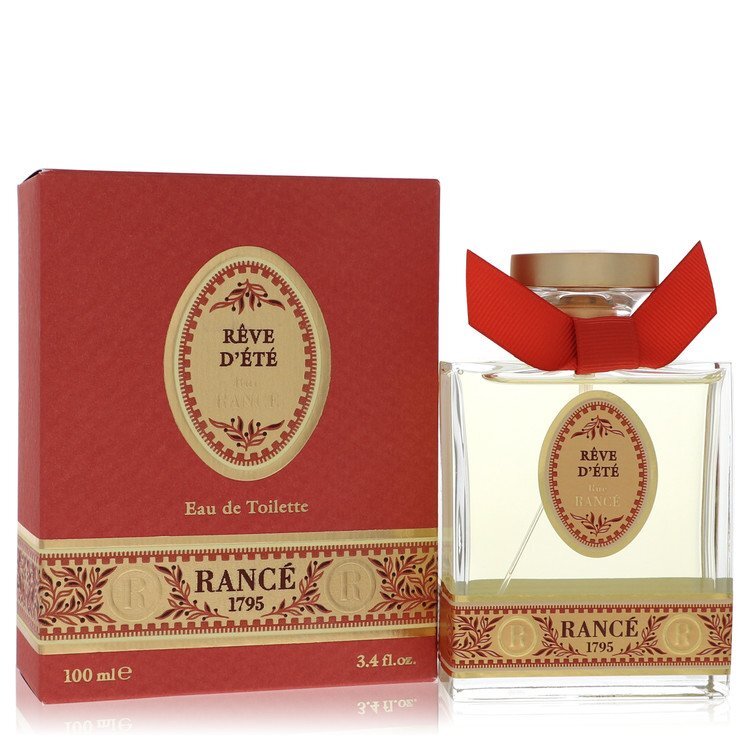 Rance Rêve d’Été Eau de Toilette — 3.4 oz