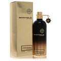 Montale Vetiver Patchouli Eau de Parfum — 3.4 oz