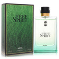 Ajmal Free Spirit Eau de Parfum — 3.4 oz