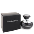 Roccobarocco Black For Women Eau de Parfum — 3.4 oz