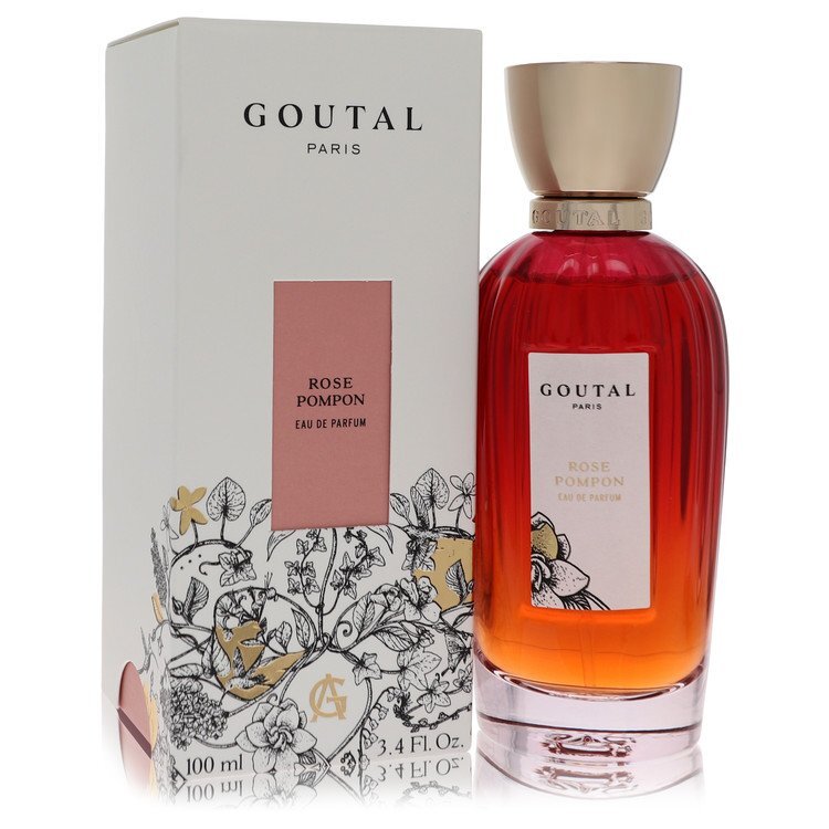 Annick Goutal Rose Pompon Eau de Parfum — 3.4 oz