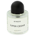 Byredo Super Cedar Eau de Parfum — 3.4 oz · Unboxed
