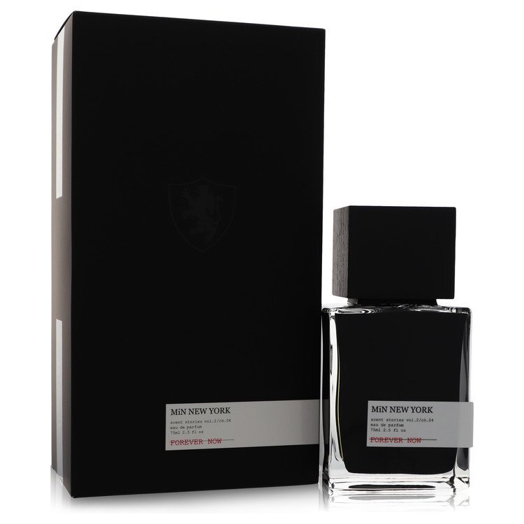 Min New York FOREVER NOW Eau de Parfum — 2.5 oz
