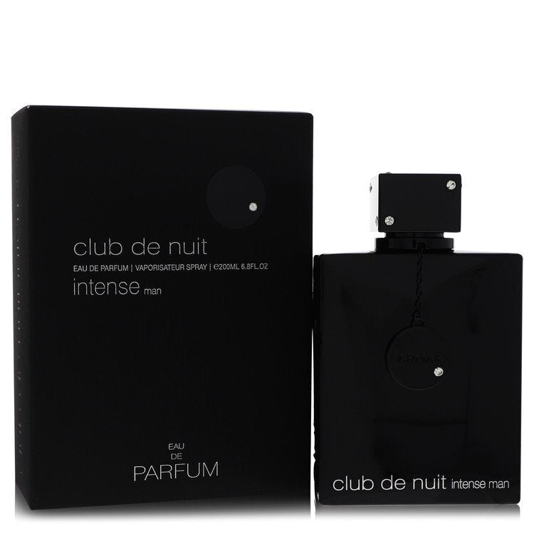 Armaf Club de Nuit Intense Man Eau de Parfum — 6.8 oz
