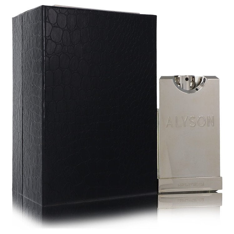 Alyson Oldoini Rhum d’Hiver Eau de Parfum — 3.3 oz