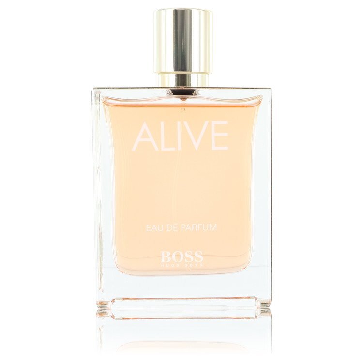 Hugo Boss Boss Alive Eau de Parfum — 2.7 oz · Tester
