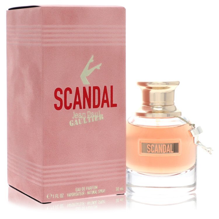 Jean Paul Gaultier Scandal Eau de Parfum — 1 oz