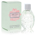 Jimmy Choo Floral Eau de Toilette — 0.15 oz · Mini size