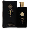 Nusuk Ajwaa Oud Eau de Parfum — 3.4 oz