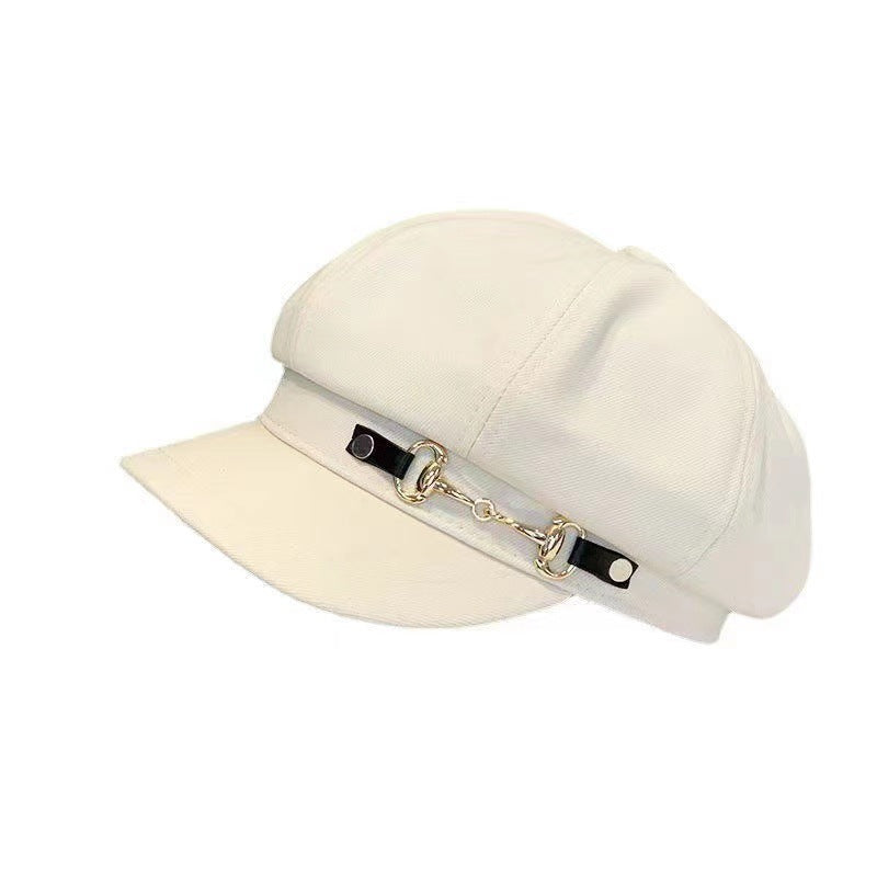Sun-protective High-quality Versatile Trendy Beret