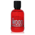 Dsquared2 Red Wood Eau de Toilette — 3.4 oz · Tester