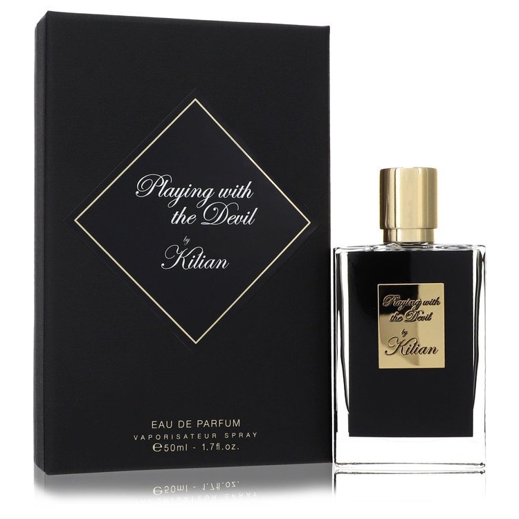 Kilian Playing with the Devil Eau de Parfum — 1.7 oz