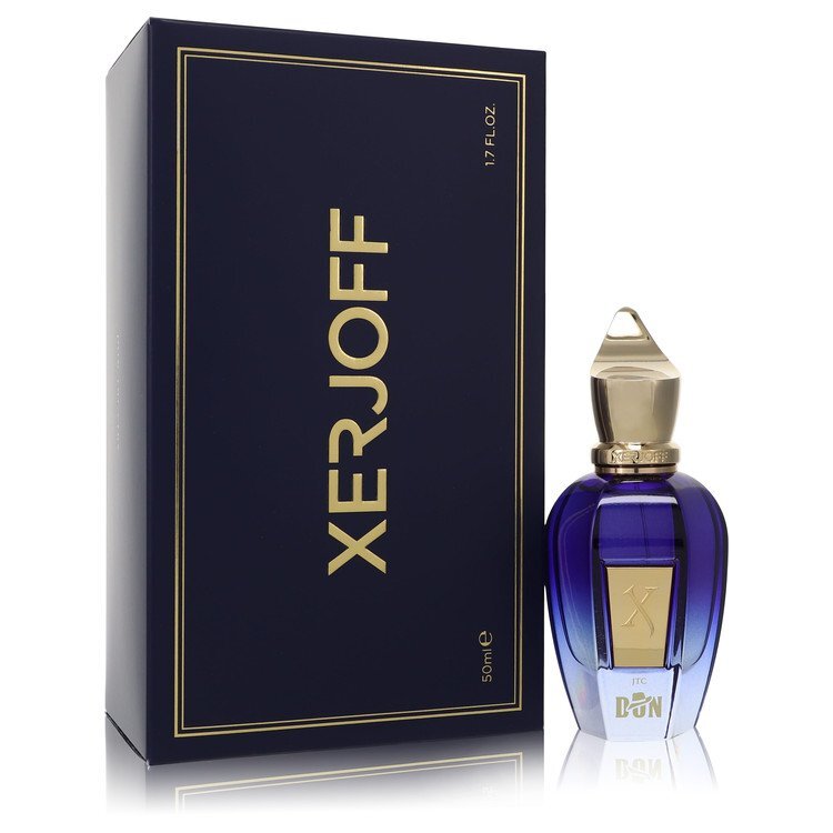 Xerjoff Don Eau de Parfum — 1.7 oz