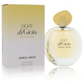 Giorgio Armani Light di Gioia Eau de Parfum — 1.7 oz
