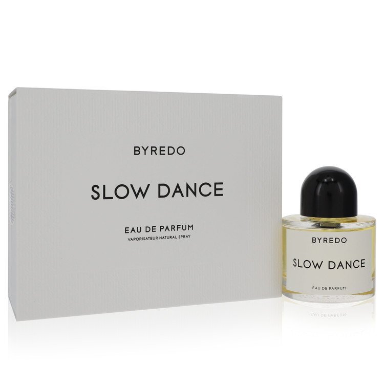 Byredo Slow Dance Eau de Parfum — 1.6 oz