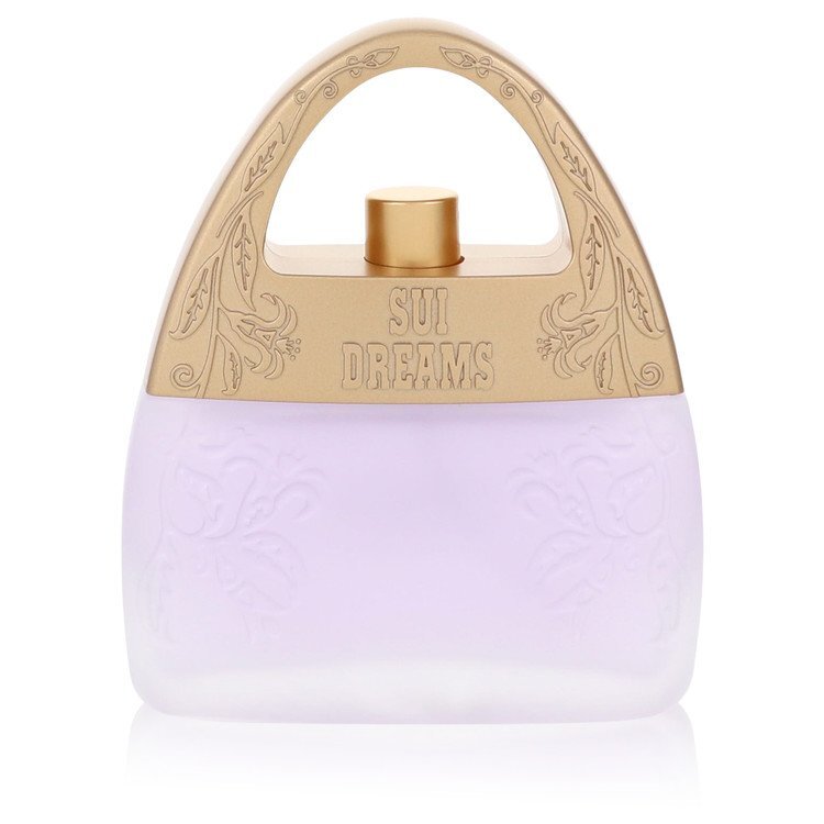 Anna Sui Sui Dreams in Purple Eau de Toilette — 1.7 oz · Tester