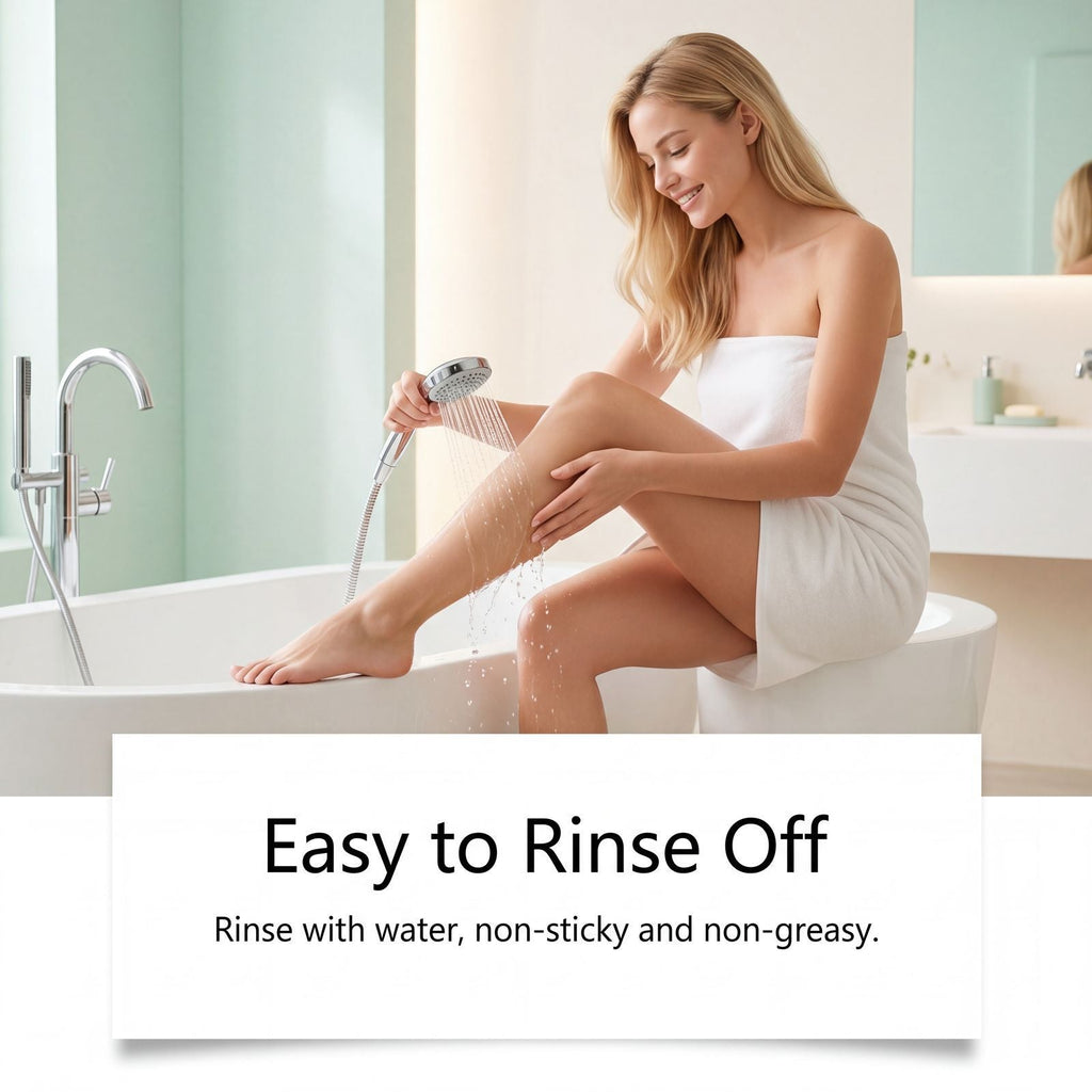 Soothing Hair Removal Cream