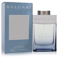 Bvlgari Man Glacial Essence Eau de Parfum — 3.4 oz