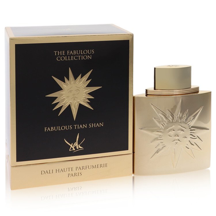 Dali Haute Parfumerie Fabulous Tian Shian Eau de Parfum — 3.4 oz