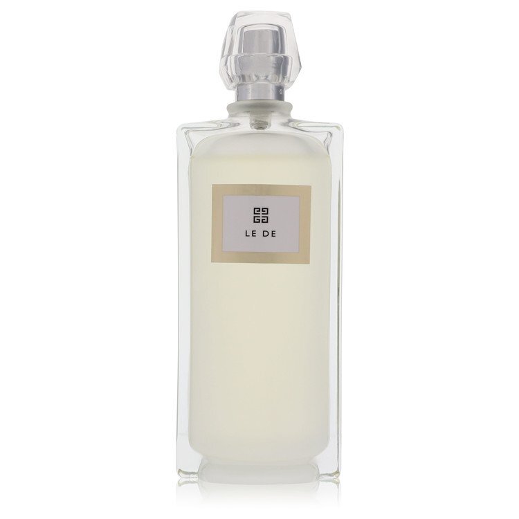 Givenchy Le De Eau de Toilette — 3.4 oz · Unboxed