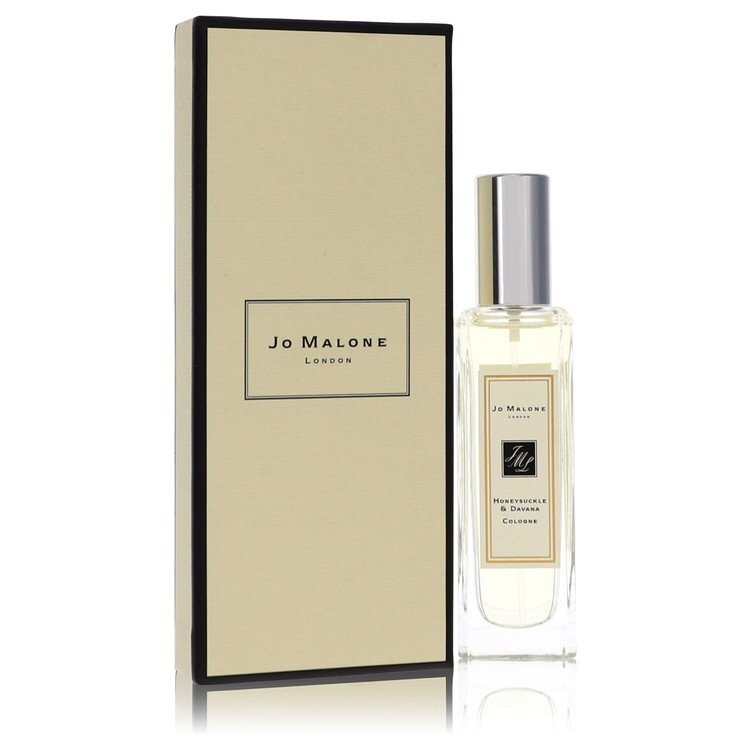 Jo Malone Honeysuckle & Davana Cologne — 1 oz