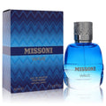 Missoni Wave Eau de Toilette — 1.7 oz