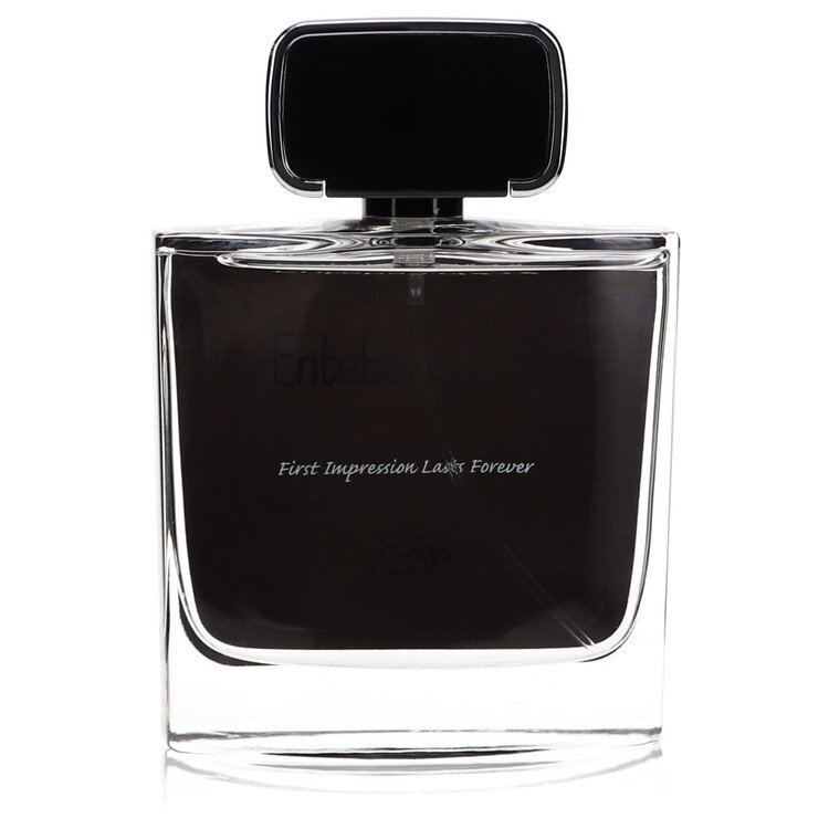 Rasasi Entebaa Pour Homme Eau de Parfum — 3.33 oz · Unboxed