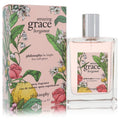 Philosophy Amazing Grace Bergamot Eau de Toilette — 4 oz