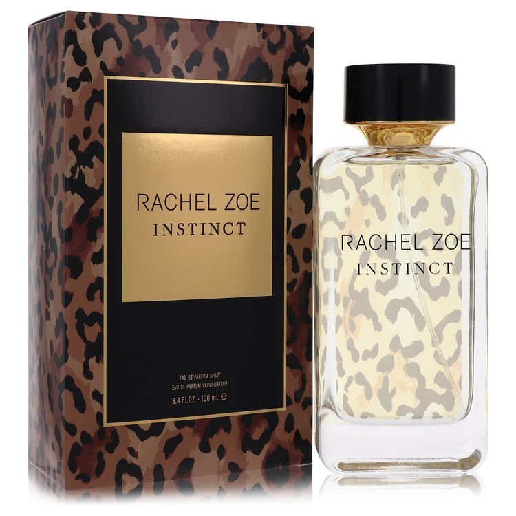 Rachel Zoe Instinct Eau de Parfum — 3.4 oz
