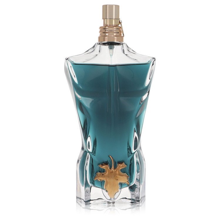 Jean Paul Gaultier Le Beau Eau de Toilette — 4.2 oz · Unboxed