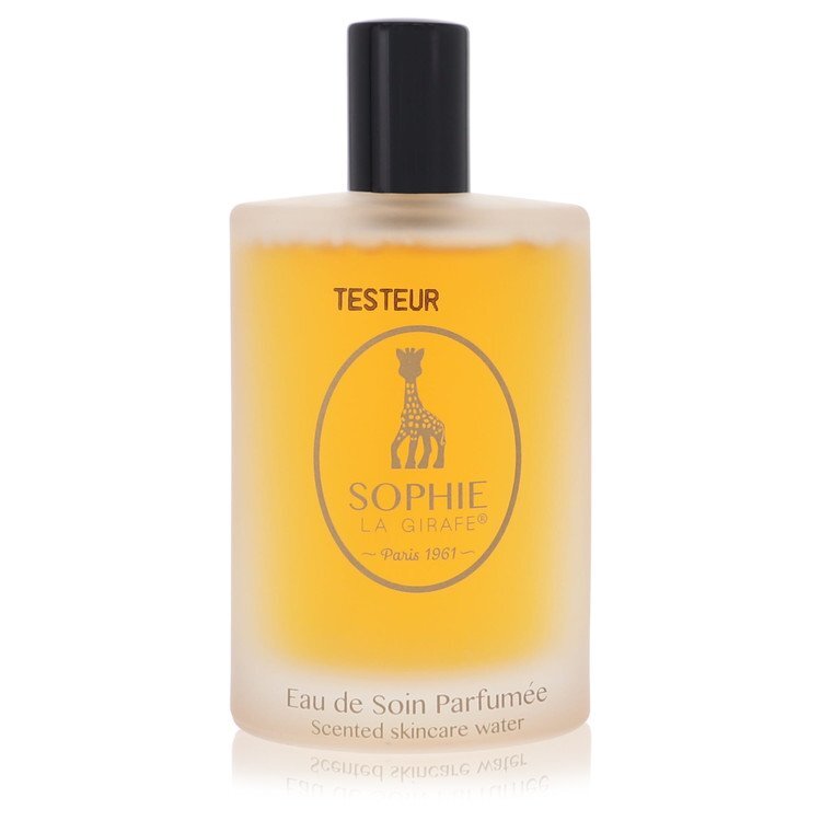 Sophie la Girafe Eau de Soin Parfumée Eau de Soin Parfumée — 3.4 oz · Tester