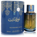 Arabiyat Prestige Blueberry Musk Eau de Parfum — 3.4 oz