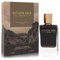 Michael Malul Citizen Jack Parfum Extrait de Parfum — 3.4 oz
