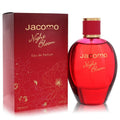Jacomo Night Bloom Eau de Parfum — 3.4 oz