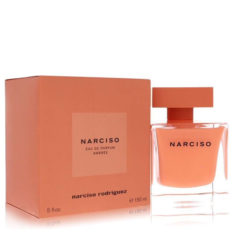 Narciso Rodriguez Narciso Ambree Eau de Parfum — 5 oz