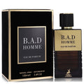 Maison Alhambra B A D Homme Eau de Parfum — 3.4 oz
