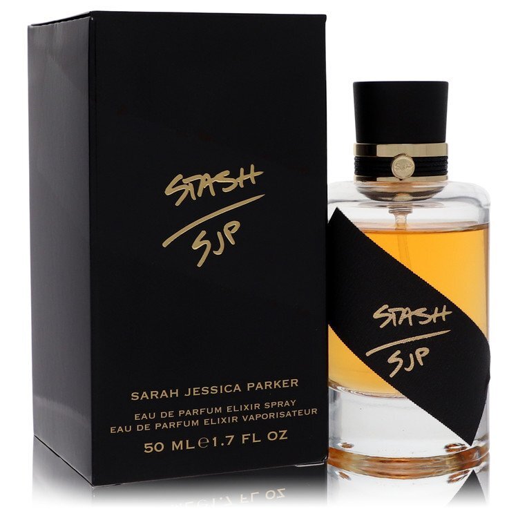 Sarah Jessica Parker Stash SJP Eau de Parfum — 1.7 oz