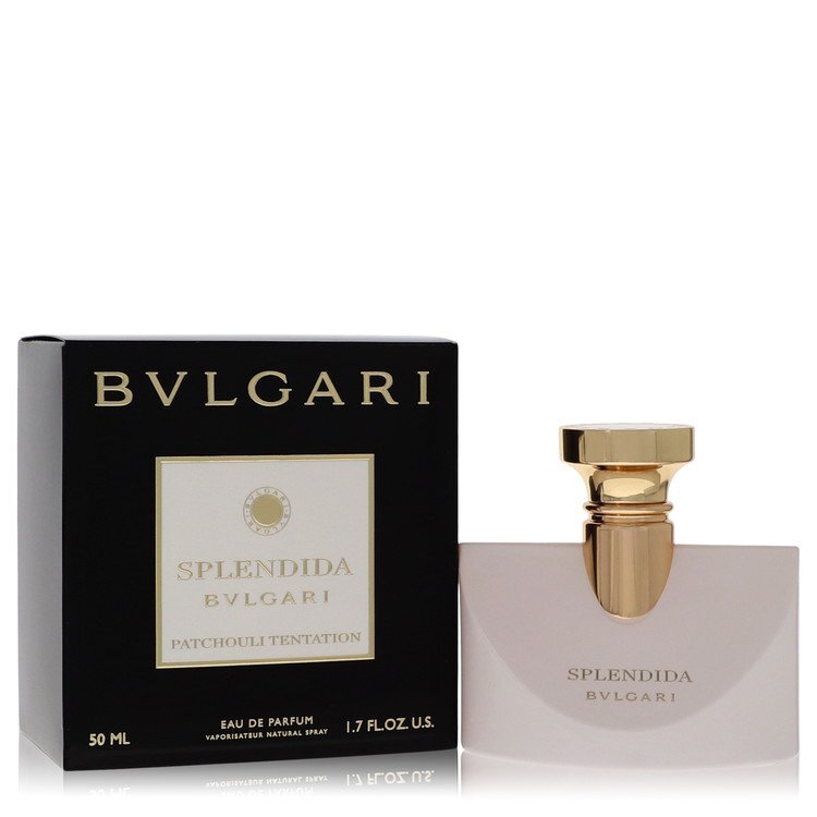 Bvlgari Splendida Patchouli Tentation Eau de Parfum — 1.7 oz