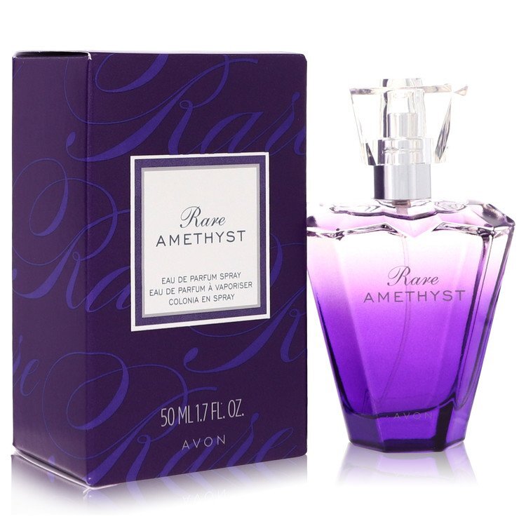 Avon Rare Amethyst Eau de Parfum — 1.7 oz