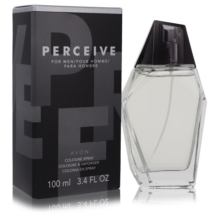 Avon Perceive for Men Cologne — 3.4 oz
