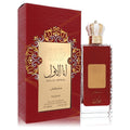 Nusuk Ana Al Awwal Malaki (Red) Eau de Parfum — 3.4 oz